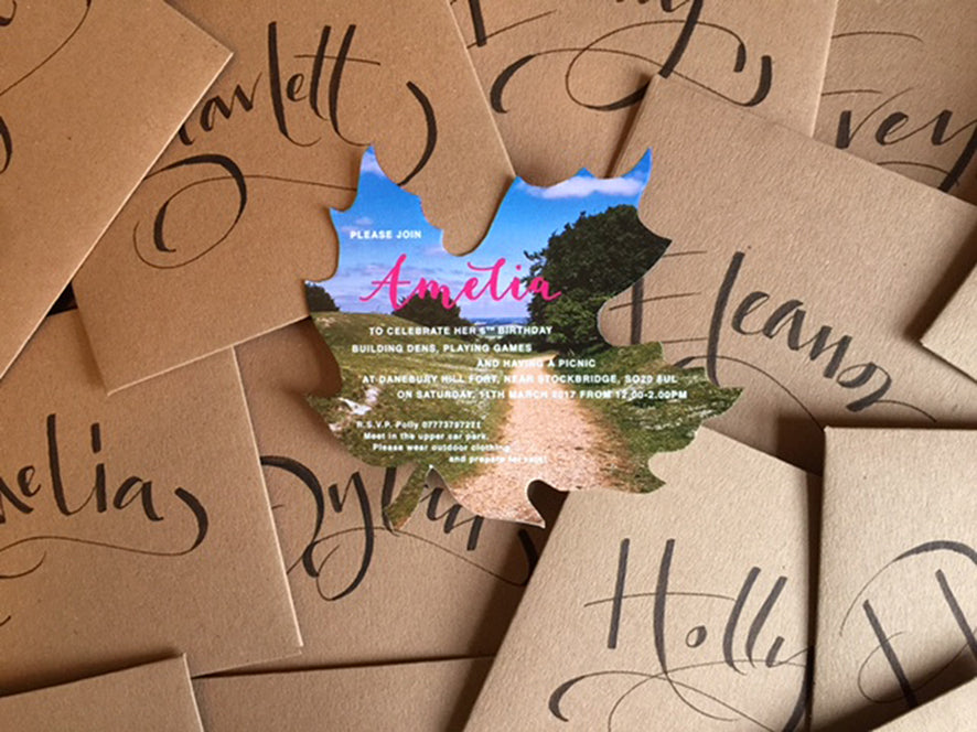 Handwriting: The Book