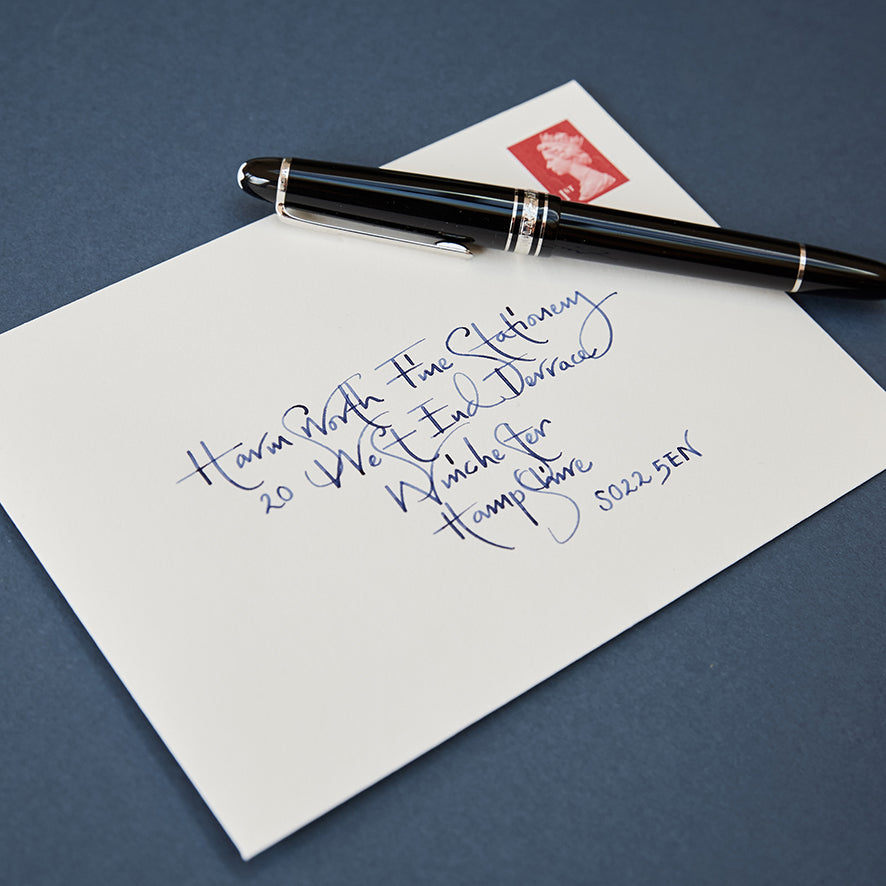 Quick tips to improve your handwriting