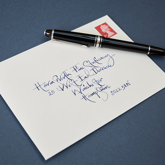 Quick tips to improve your handwriting