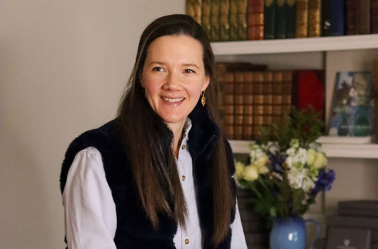 Meet Pollyanna: A life in paper and print