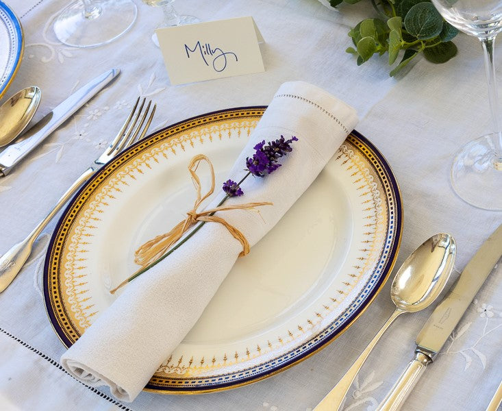 An essential guide to wedding stationery