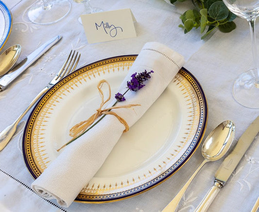 An essential guide to wedding stationery