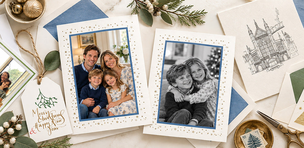 Christmas at Pollyanna Harmsworth