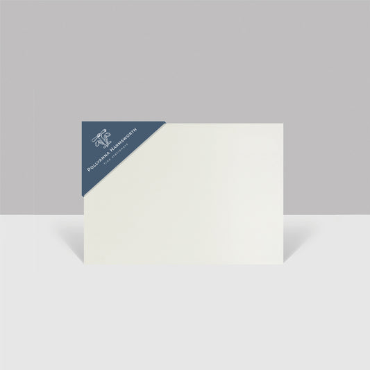 A6 Cards and Envelopes