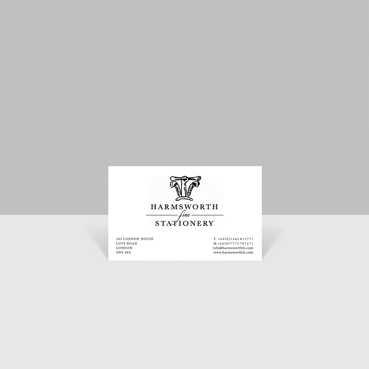 Business Card