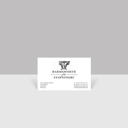 Business Card