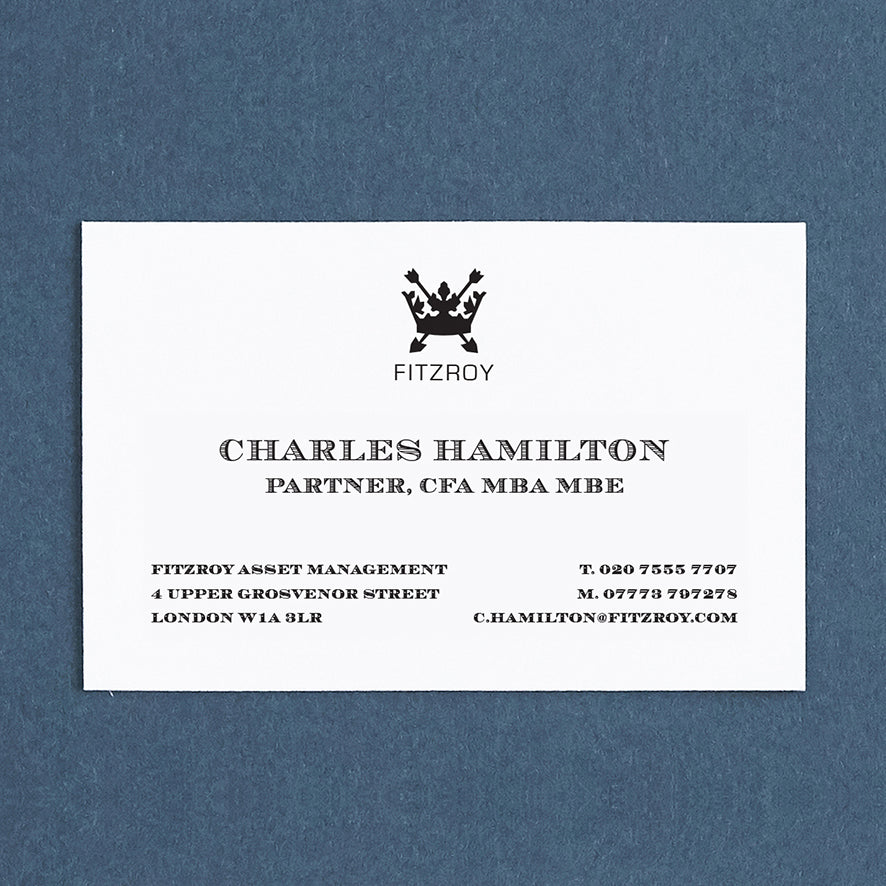Business Card