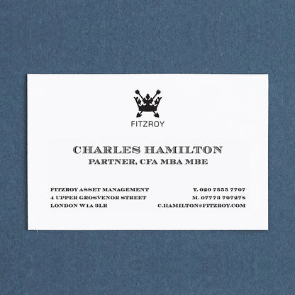 Business Card