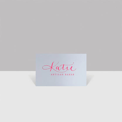 Business Card