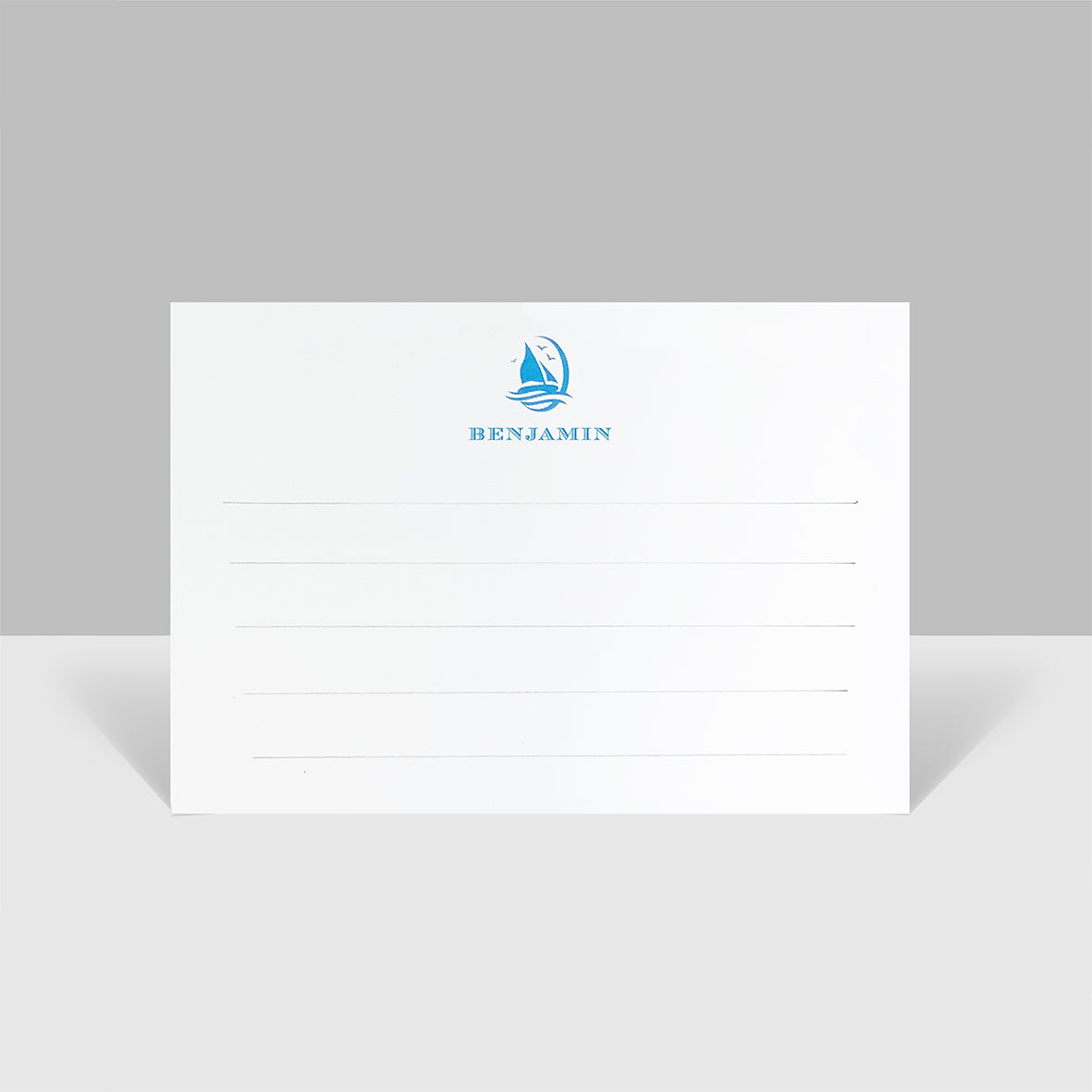 Childrens Correspondence Cards with Envelopes