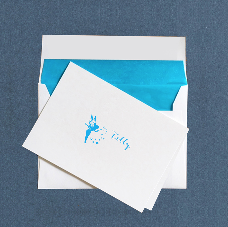 Childrens Correspondence Cards with Envelopes