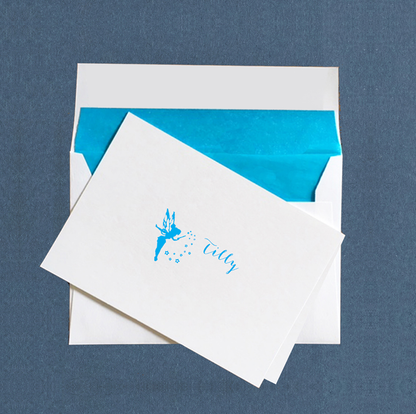 Childrens Correspondence Cards with Envelopes