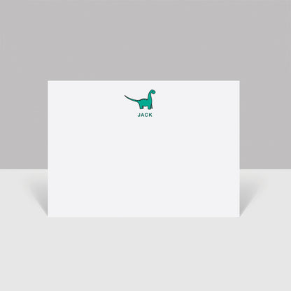 Childrens Correspondence Cards with Envelopes