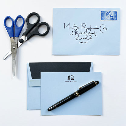 Childrens Correspondence Cards with Envelopes