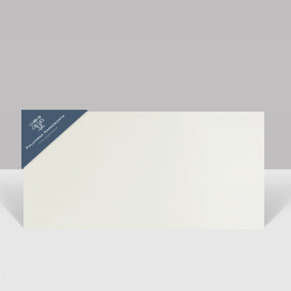 Blank DL Cards and Envelopes