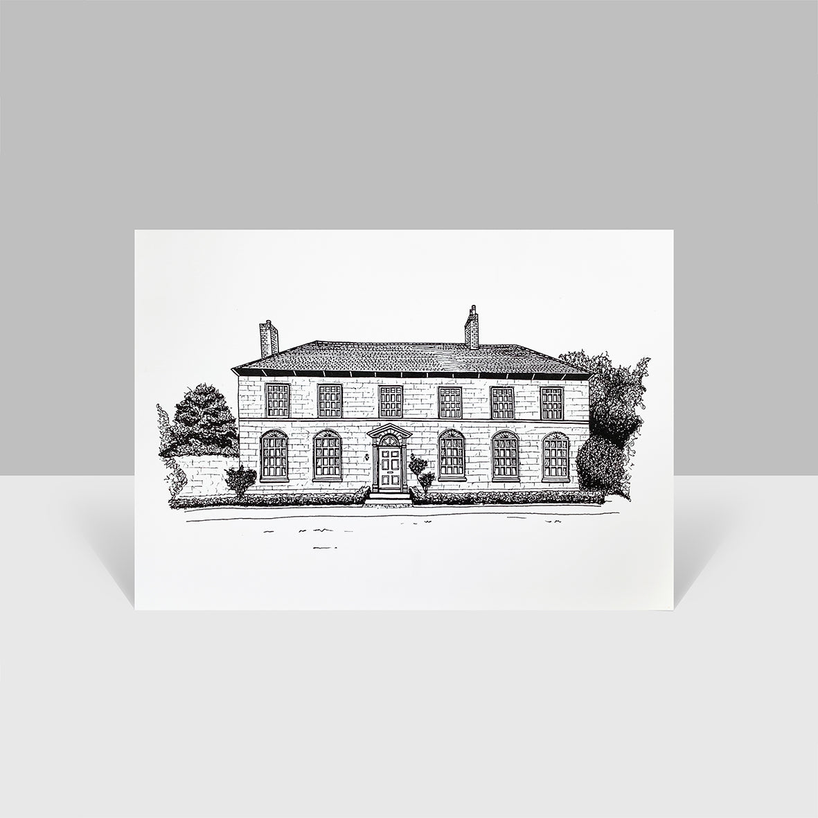 Drawing: Special Place