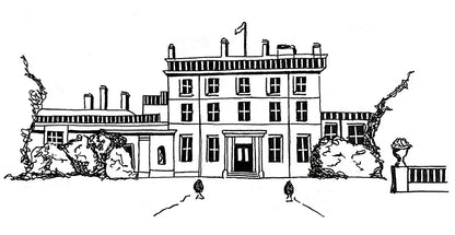 Drawing: Family Estate