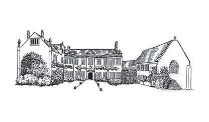 Drawing: Family Estate
