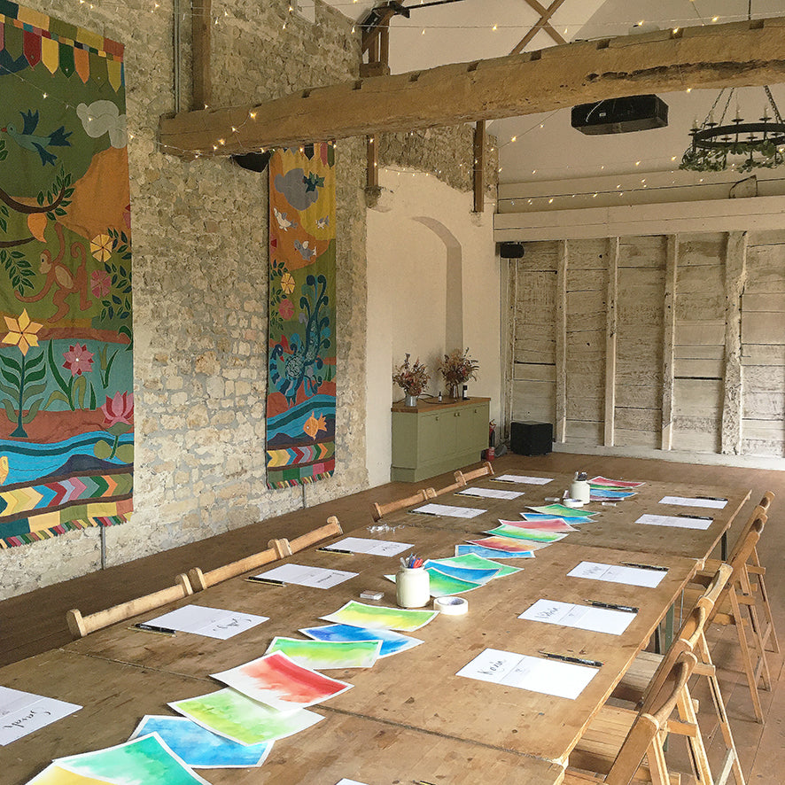 Handwriting: The Book