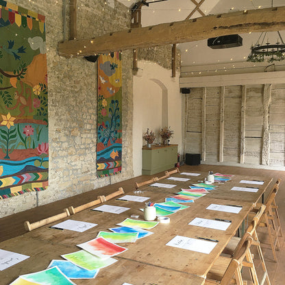 Handwriting: The Book