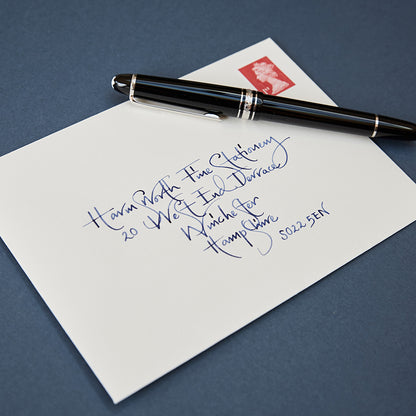 Handwriting: The Book