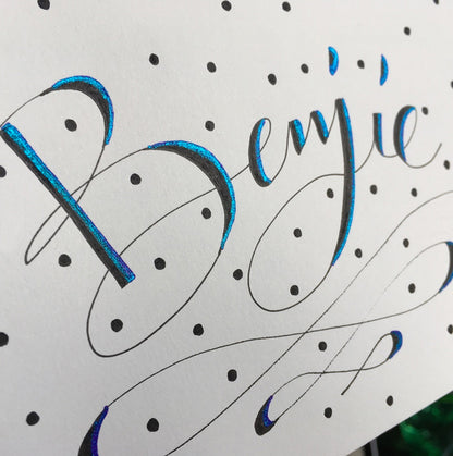 Handwriting: The Book (PDF version)