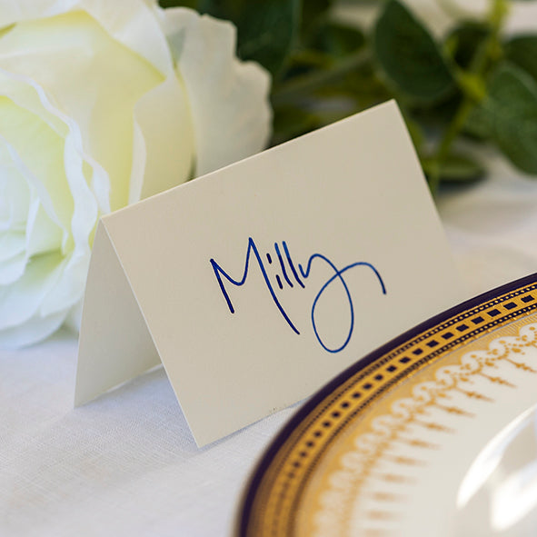 Place card