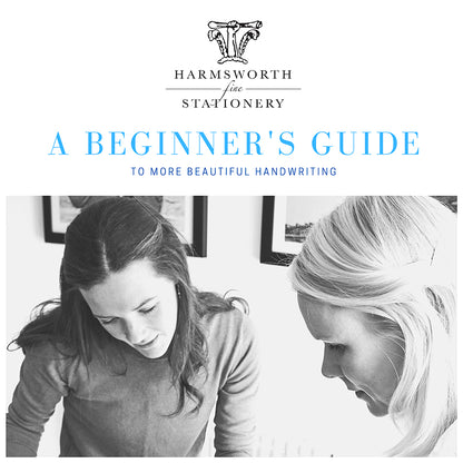 Handwriting: The Book (PDF version)