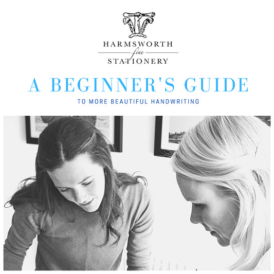 Handwriting: The Book (PDF version)