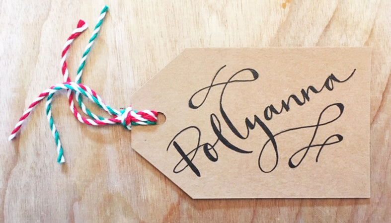 ONLINE Workshop: A Guide to More Beautiful Handwriting, 24th June 7-9pm