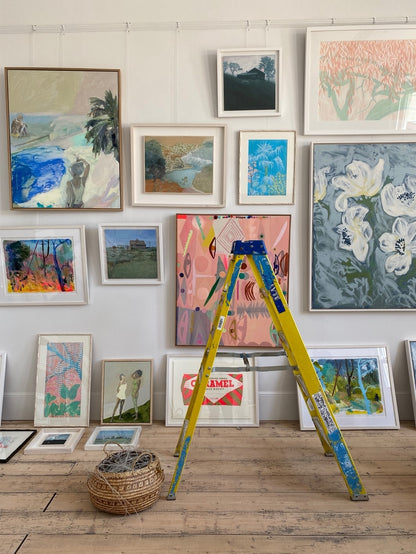 Workshop: A Guide to More Beautiful Handwriting, 13th October, Meadow Stockbridge