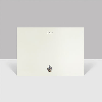 7"x5" Correspondence Cards with Envelopes
