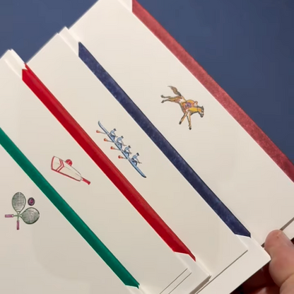 Pheasant Cards and Envelopes