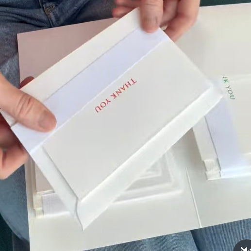 The Don't Get Caught Short Pack