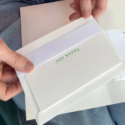 The Don't Get Caught Short Pack