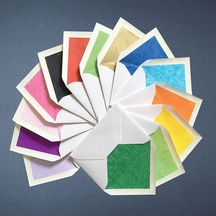 Childrens Correspondence Cards with Envelopes