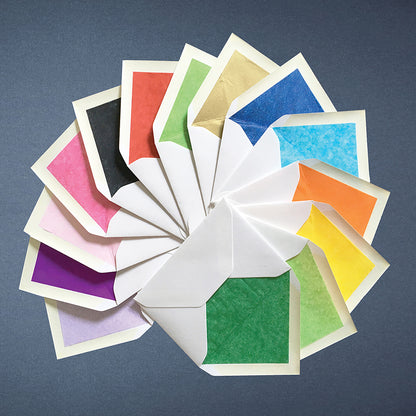 Childrens Correspondence Cards with Envelopes