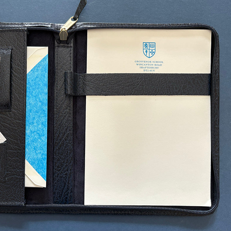 Writing Case & Stationery