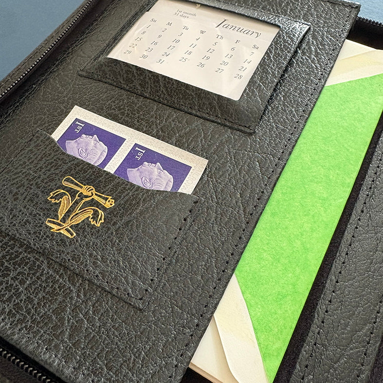 Writing Case & Stationery