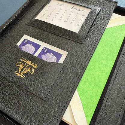 Writing Case & Stationery