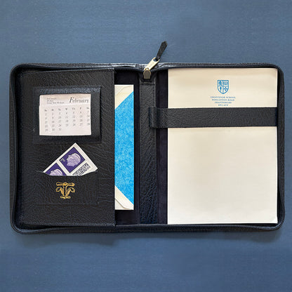 Writing Case & Stationery