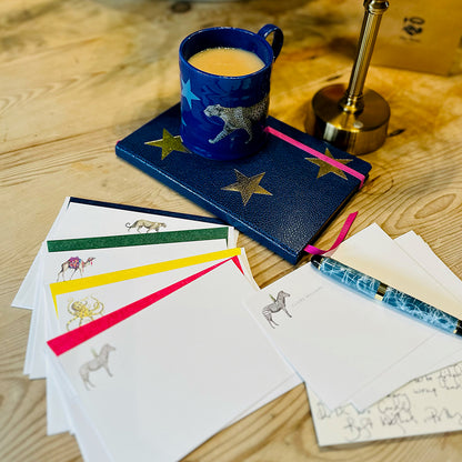Killy & Co x Pollyanna Harmsworth Cards and Envelopes